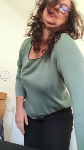 Un poquito de anal