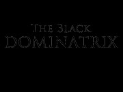 The Black Dominatrix Day 2 - intense fucking his ass of tied up male slave - Femdom Pegging