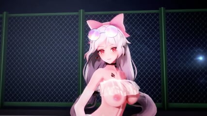 Honkai Impact -Theresa 3