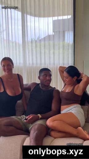 Teen amateur celeb goes viral on TikTok