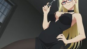 Your Cock Belongs to Me: Chastity Cage Femdom