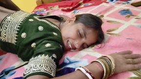 Indian village girlfriend boyfriend doggy style Fucking in Hindi videos