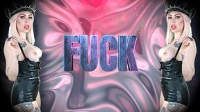 Locked anal fucked sniffing Gooner  - ASMR, GOONING, GOON, CHASTITY