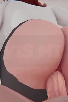 Step Mom Seduce Step Son and Help Him to Cum Quick in Cowgirl Travis Millpi