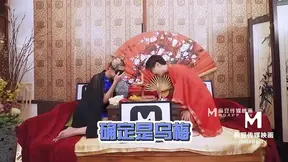 Seductive Model Kisses Her Way Into His Heart Before Hot Sex Adventure Begins