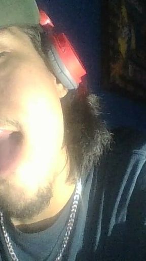 Playing with Tongue