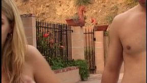 Can You Fuck My Pussy Hard?