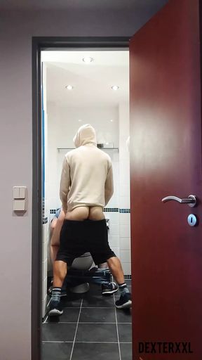 Paul Fuck Me Top Secret. Daddy Ass Get a Huge Big Dick. Bareback Gay Anal