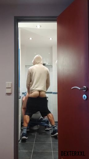 Paul Fuck Me Top Secret. Daddy Ass Get a Huge Big Dick. Bareback Gay Anal