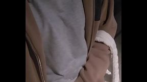 Look at my sexy penis.