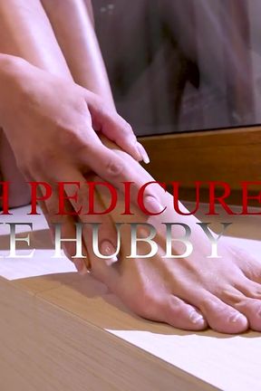 21 Sextury - Hot Cherry Kiss Gets Fucked in the Ass and Before Getting Her Feet Covered in Cum