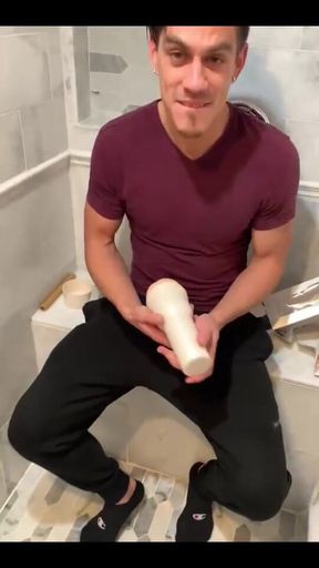 Solo - Riley Reed Fleshlight