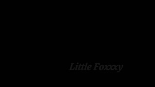 Petite girl SQUIRTS like NEVER BEFORE