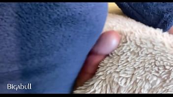 Semen para tu culo sesi&oacute_n intensa