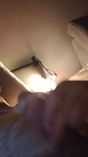 Me and me playing...