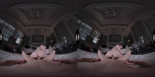 DARK ROOM VR Hands up, Dick Out