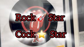 Rockstar ⭐️ Cockstar🎸