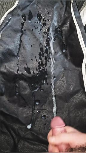 My Ex Loved Cumshots Compilation.mp4