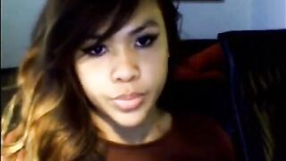 Hairy Asian Homosuckers Get Off with Solo Masturbation and Crossdressing
