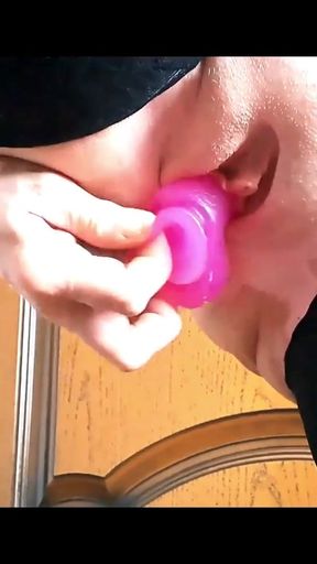 Dildo Fun   Clip 1
