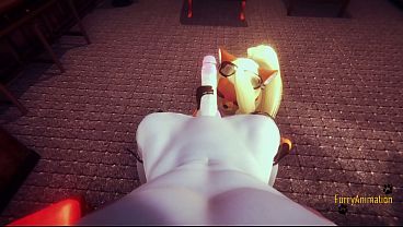Crash Bandicoot Hentai Furry - Coco Part 2 (uncensored) - Japanese Asian Manga anime game porn