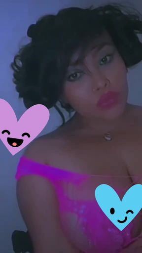 katrina esta aqui