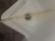 Sean pissing throught the day compilation