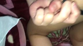 ai para flakael ta doendo meu cu