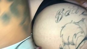 ai para flakael ta doendo meu cu