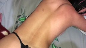 ai para flakael ta doendo meu cu