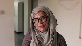 Green Card Blowjob (4K)