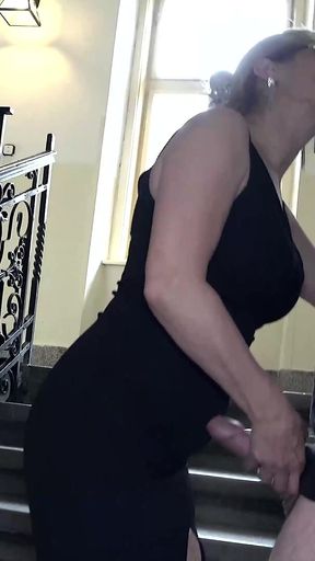 Beggar Picked up off the Street for a Wild Fuck