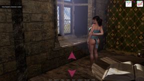Him by Kabuki - Breed Your Virgin Wife and Prepare for Action 3