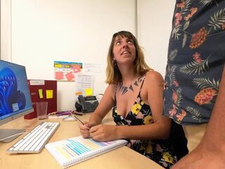 I'd have promote u either way - my boss bangs me on the desk for a promotion