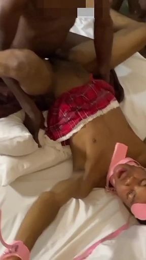 Hot as Fuck BDSM