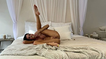 Tulum Weekend Escape Wet Wild and Satisfied