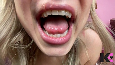 There's No Hiding From A Ravenous Giantess