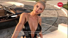 Delicious MILFs (part 19) New Version Improved by Ai