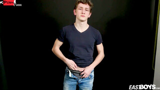 OMG, You Wont Believe What Happens When Alan McKenzie Drops His Pants!