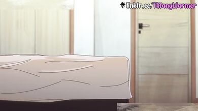 All Grown Up animated cartoon porn