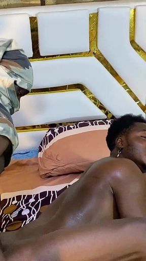 Dig That Bussy Good Bandits