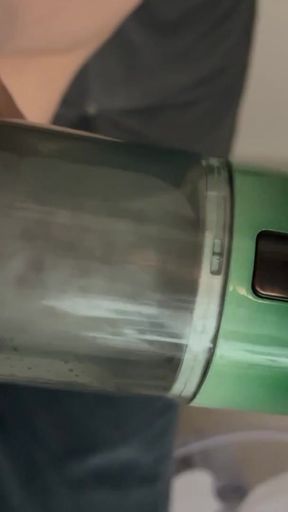 Must-share moment from &quot;Automatic masturbator causing uncontrollable orgasm&quot;