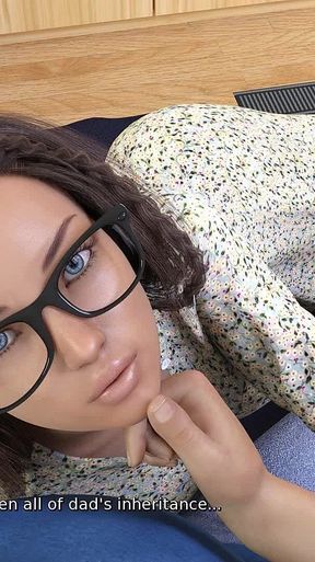 Where the Heart Is: Hanging with the Girl with the Big Boobs - Episode 176