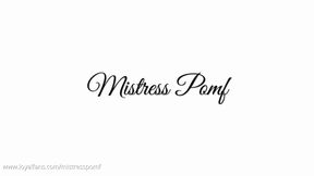 🎀 🦯 Sissy's Overdue Birthday Caning 🎂 🎀