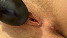 j’avais envi de me faire du bien apres la douche