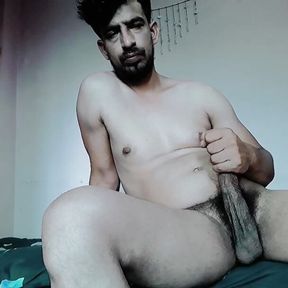 boy masturbating hard