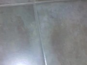 CUMMING INSIDE MY FORESKIN!!! THEN RELEASING MY LOAD