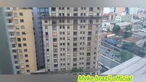 marcelle pimenta e seu namorado rafarj transa no pelo ele com o cu da sua namorada bem gostoso