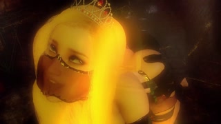 Fallen Princess Chapter One