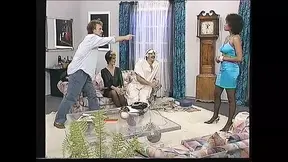 Le Mogli dello Sceicco - Episode 4